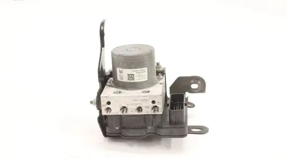 Fiat Scudo Master brake cylinder 9834920780