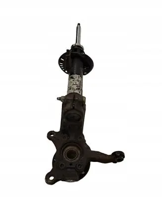 Volkswagen Golf V Front wheel hub spindle knuckle 1T0413031HK
