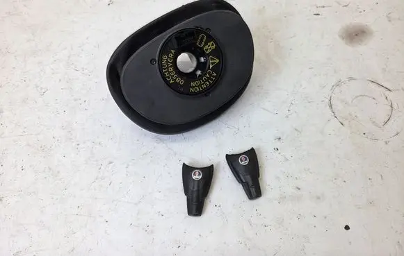 Wiper turn signal indicator stalk/switch