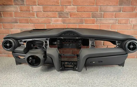Mini Cooper F57 Dashboard 9629886