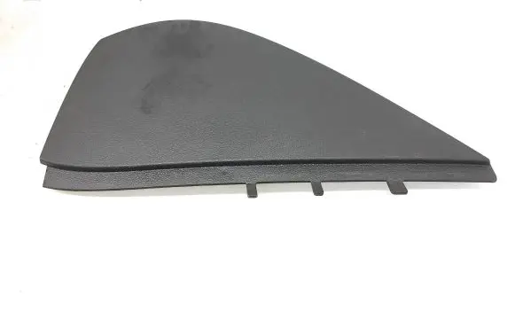 Volkswagen Touareg III Dashboard side end trim 760858247A