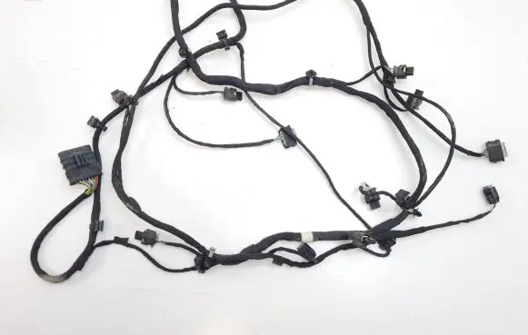 Mercedes-Benz CLS C257 Parking sensor (PDC) wiring loom