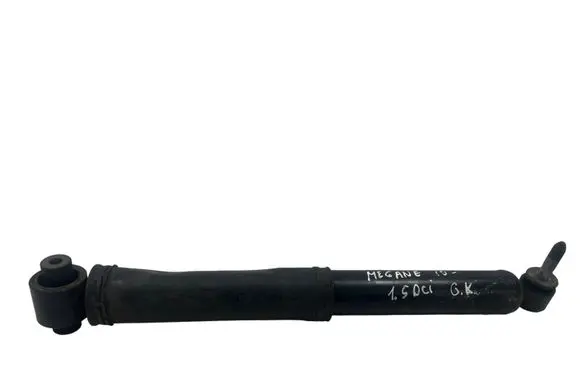 Renault Megane III Rear shock absorber/damper 562107002R 03081000151