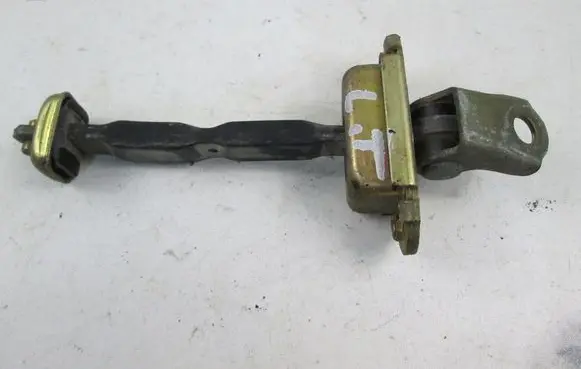 Nissan Almera Tino Rear door check strap stopper 