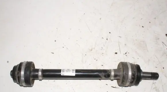 BMW iX3 G08 Rear driveshaft 7560819