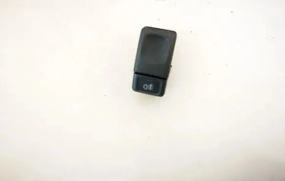 Volvo S70 V70 V70 XC Fog light switch 9162961