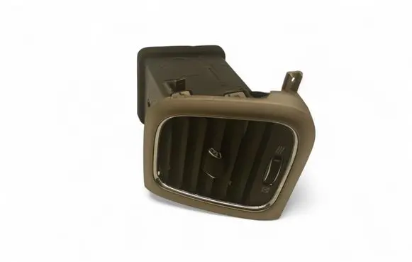 Jeep Grand Cherokee Dashboard side air vent grill/cover trim X90016503MR