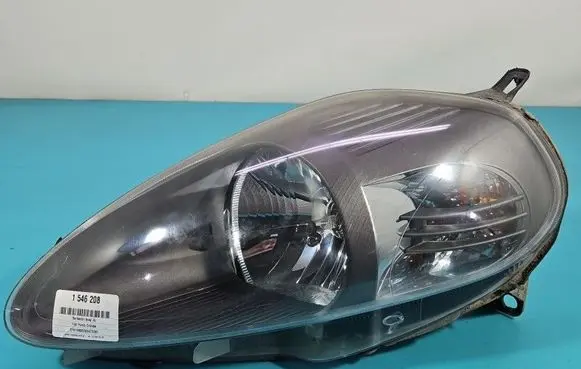 Fiat Grande Punto Headlight/headlamp IMPRK1546208