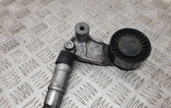 Subaru Forester SH Generator/alternator belt tensioner F552724