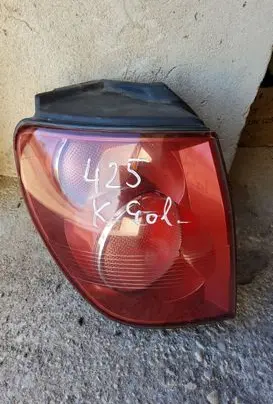 Lexus RX 300 Rear/tail lights