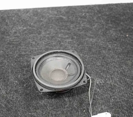 Maserati GranTurismo Panel speaker 