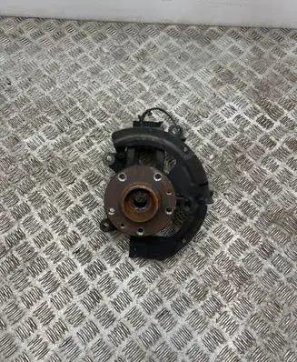 Renault Megane IV Front wheel hub