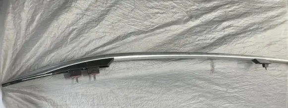 Mercedes-Benz GLE W167 Roof bar rail A1678904700 15346430 220331