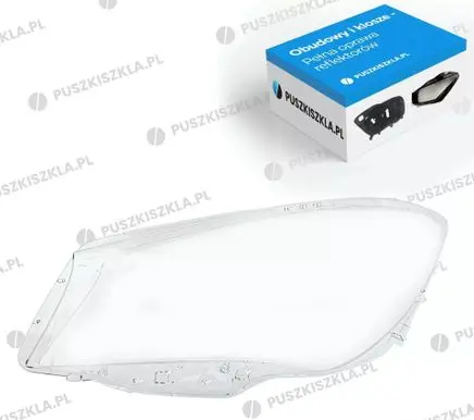 Mercedes-Benz CLA C117 X117 W117 Headlight lense 5905049706768