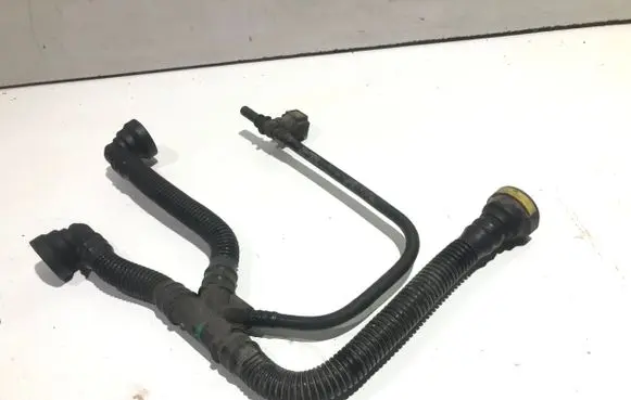 Peugeot 307 Vacuum line/pipe/hose
