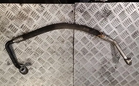 Audi A2 Air conditioning (A/C) pipe/hose 870260701