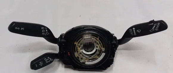 Audi A6 C7 Wiper turn signal indicator stalk/switch 4G0953502D 132140258 E1204928