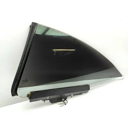 Mercedes-Benz CL C216 Rear side window A2166700310
