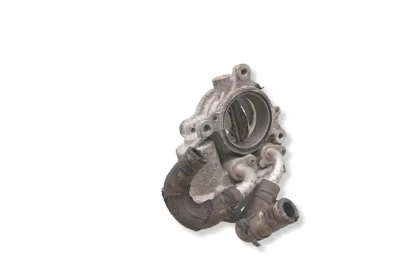 Volkswagen Caddy Throttle valve 04L128063AA