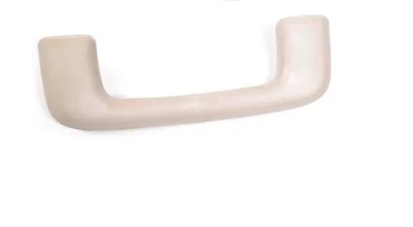 Mitsubishi Outlander Rear interior roof grab handle