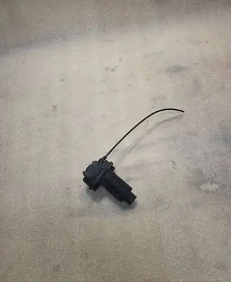 BMW 7 E38 Cruise control unit/module 0205005010 354111625482