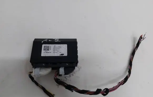 BMW X2 F39 Other control units/modules 9108242 E1166092 113139002