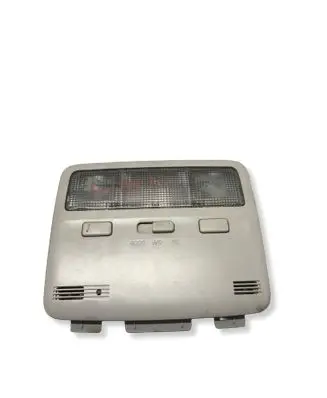 Toyota Avensis T250 Front seat light 8126305071
