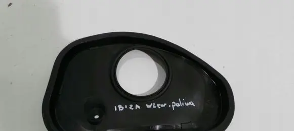 Seat Ibiza V (KJ) Fuel tank cap trim 2G0809933