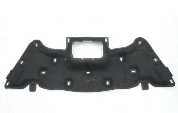 Ford Kuga II Engine bonnet/hood sound/heat insulation 
