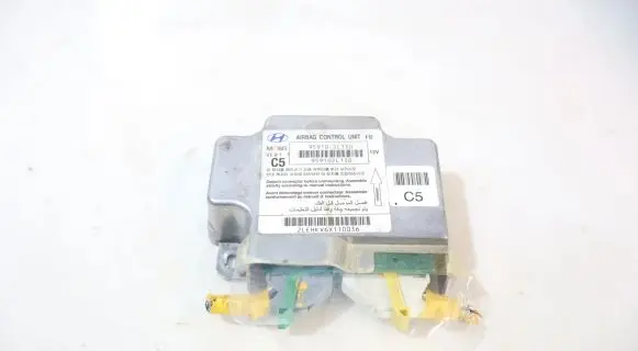 Hyundai i30 Airbag control unit/module