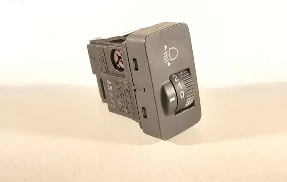 Honda FR-V Headlight level height control switch M20010 HJSS5A