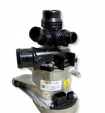 Mercedes-Benz S W223 Water pump A2562001400 A2562000040 A2562000500