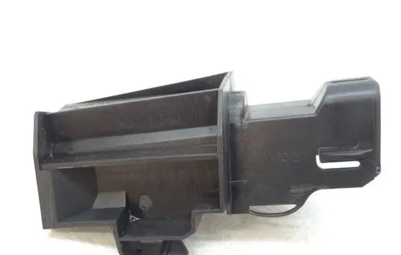 Citroen DS3 Headlight/headlamp mounting bracket 9671581280