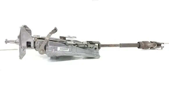Citroen C5 Steering wheel axle 96819480ZD 61NT030027598