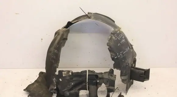 BMW 6 F06 Gran coupe Front arch 7224483MWGK220626 7224483 7244183MWGK220626