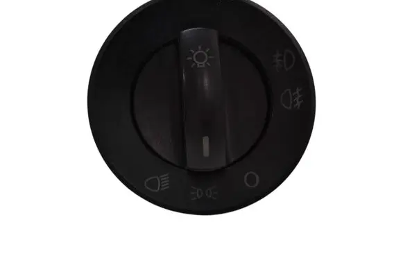 Volkswagen Transporter - Caravelle T5 Light switch 6Q0941531C