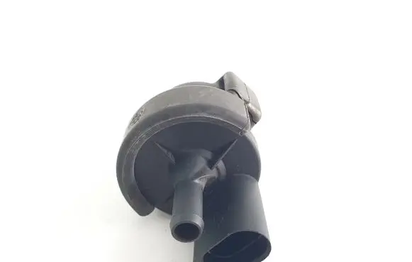 Volkswagen Touareg I Vacuum valve 058133459