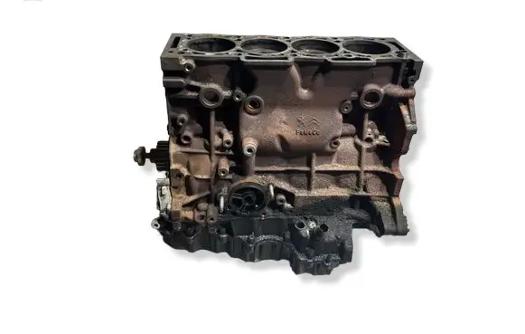 Citroen C4 Grand Picasso Engine AHXDW10FD AHX DW10FD
