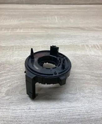 Volkswagen Golf IV Airbag slip ring squib (SRS ring) 1J0959653