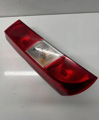 Dacia Dokker Rear/tail lights 265551619R