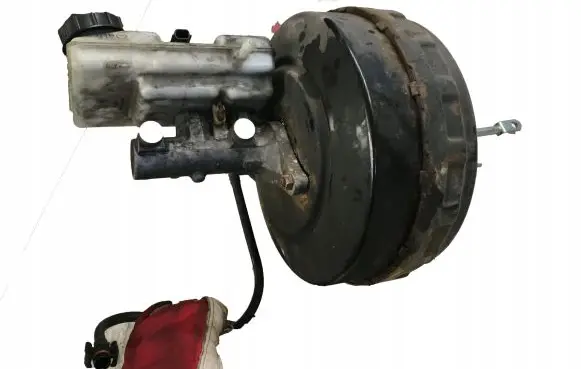 Renault Master III Brake booster 472100024R