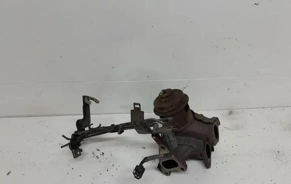Honda CR-V EGR valve