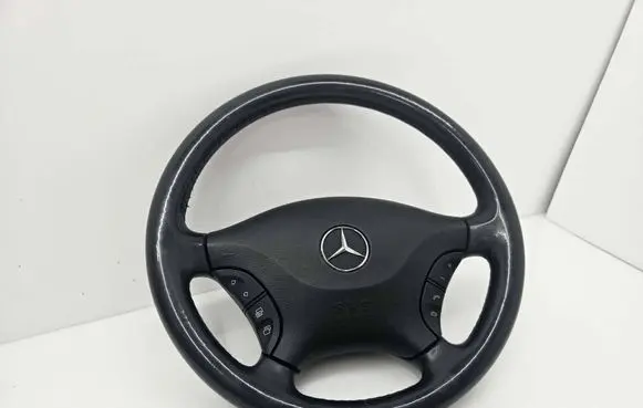 Mercedes-Benz Sprinter W906 Steering wheel A9064640201 306533799162AD A9068601600