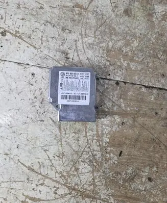 Audi A6 S6 C6 4F Airbag control unit/module 4F0959655B 4F0910655E 09H30S0280