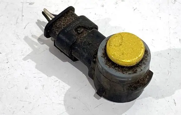 Mercedes-Benz CLS C257 Parking PDC sensor A0009055504