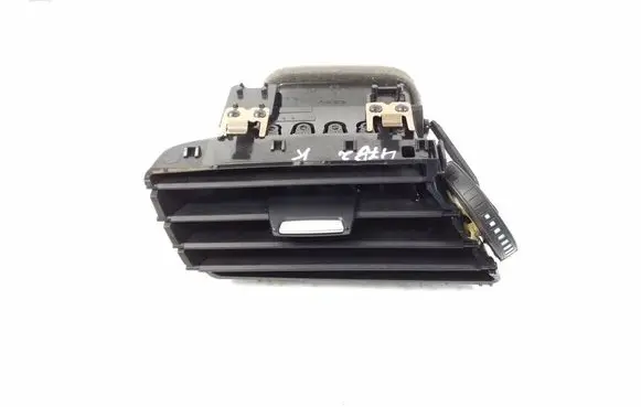 BMW 2 F45 Dashboard side air vent grill/cover trim 9287289