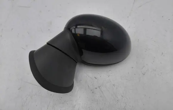 Mini Cooper Countryman R60 Front door electric wing mirror 0076338521 14012100