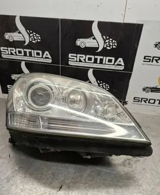 Mercedes-Benz ML W164 Headlight/headlamp 263348