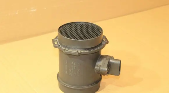 BMW X5 E53 Mass air flow meter 1433567