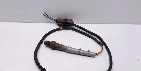 Skoda Octavia Mk2 (1Z) Lambda probe sensor 06F906262